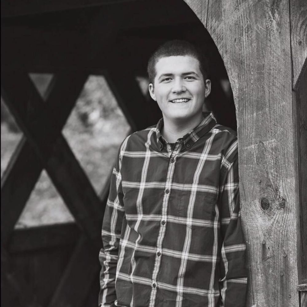 Meet your Posher, Brendan